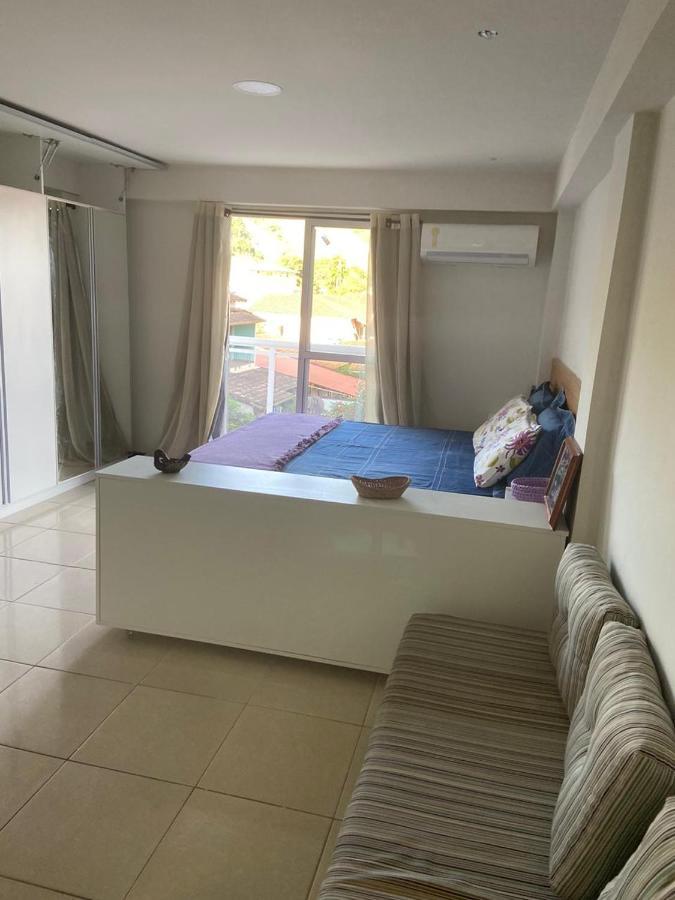 Flat Camorim Em Angra Dos Reis/Rj. Exterior photo