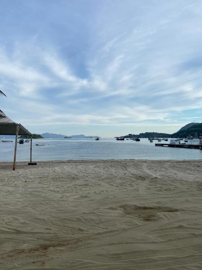 Flat Camorim Em Angra Dos Reis/Rj. Exterior photo