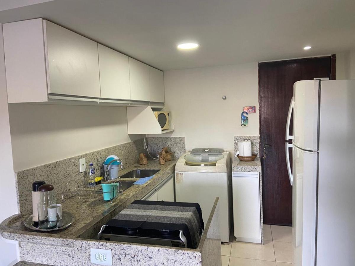 Flat Camorim Em Angra Dos Reis/Rj. Exterior photo