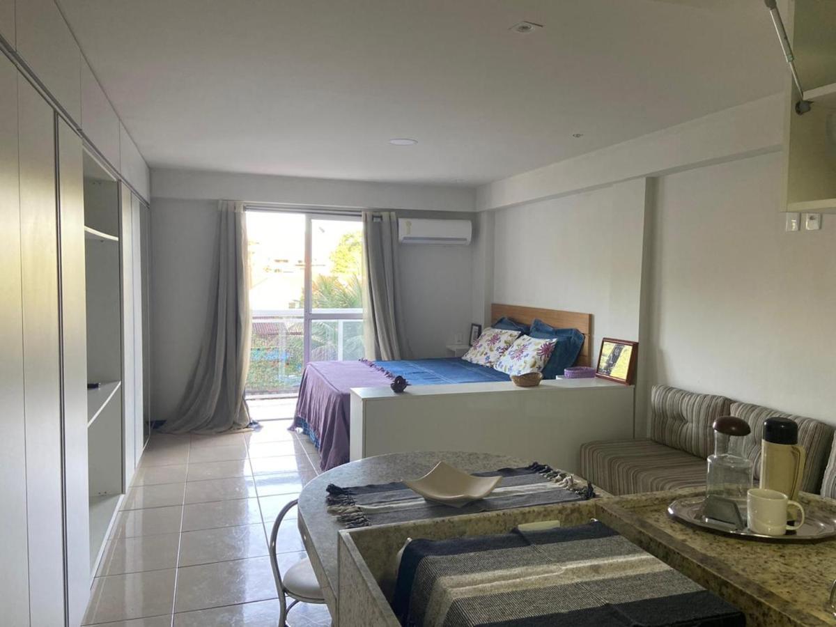 Flat Camorim Em Angra Dos Reis/Rj. Exterior photo